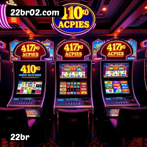 Jogos de Mesa Premium 22br - Blackjack, Roleta, Baccarat